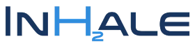 logo InHale