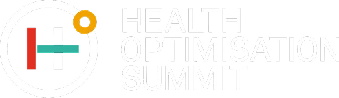 logo health optimisation summit